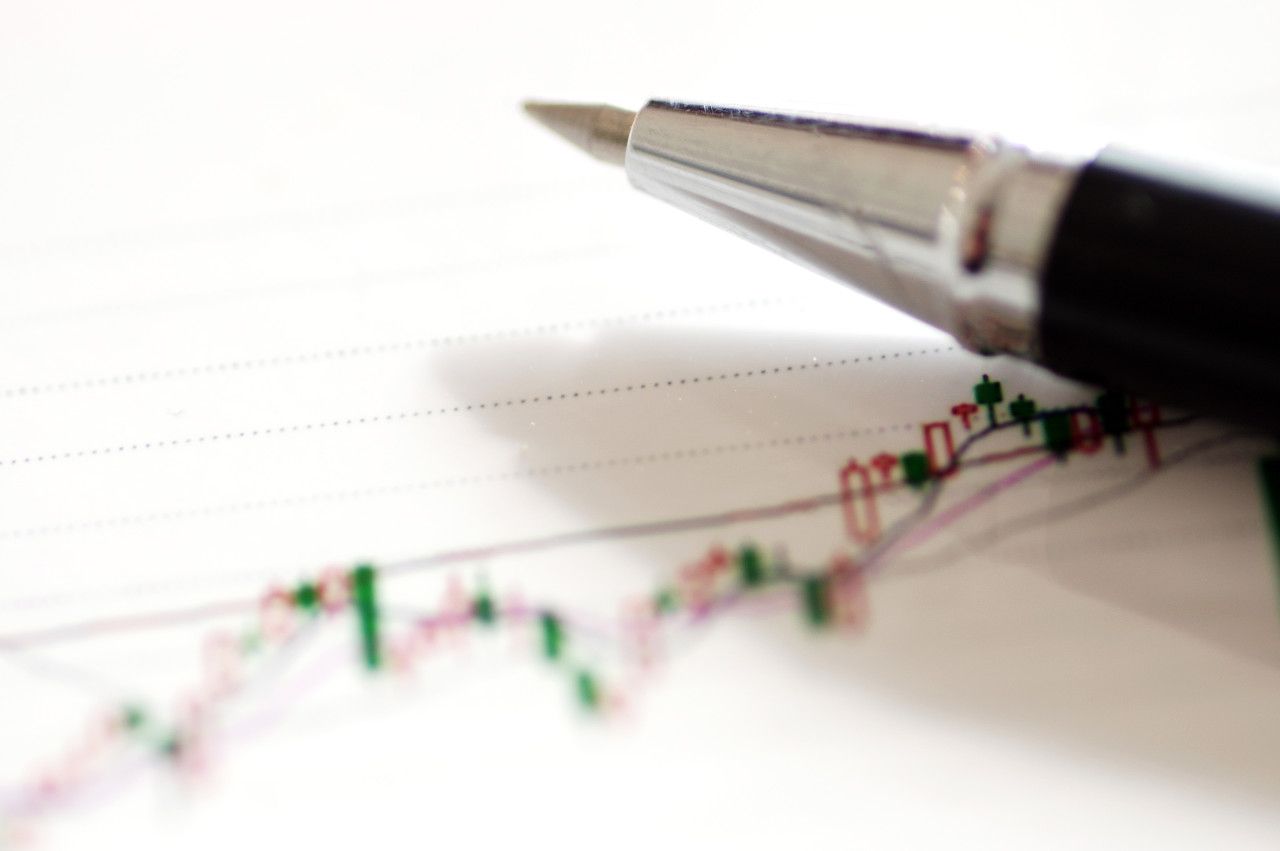 股票被套牢后该如何解套